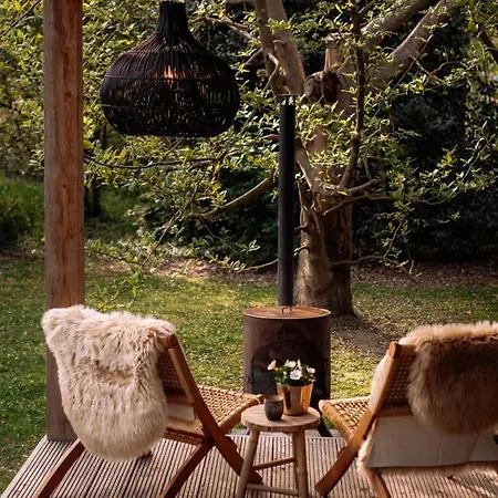 Holiday home Little Escape No 2 Laren (Gelderland)