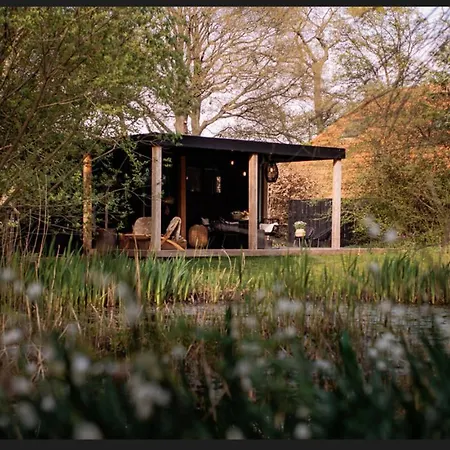 Holiday home Little Escape No 2 *