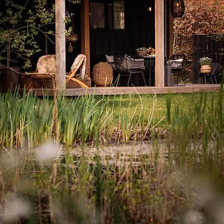 Little Escape No 2 Laren (Gelderland)