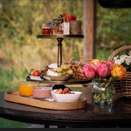 Little Escape No 2 Holiday home Laren (Gelderland)