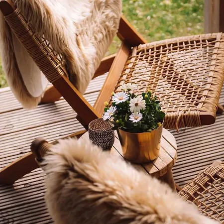 Holiday home Little Escape No 2 Laren (Gelderland)