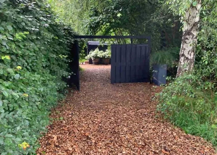 Little Escape No 2 Сasa de vacaciones *