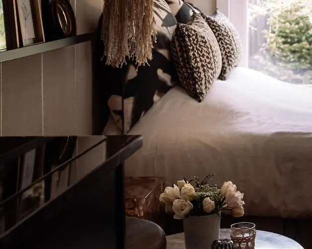 Сasa de vacaciones Little Escape No 2 Laren (Gelderland)