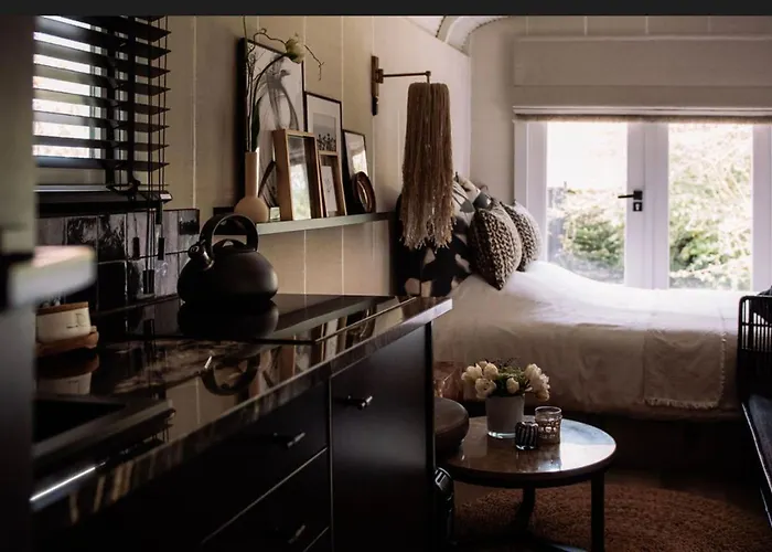 Сasa de vacaciones Little Escape No 2 Laren (Gelderland)