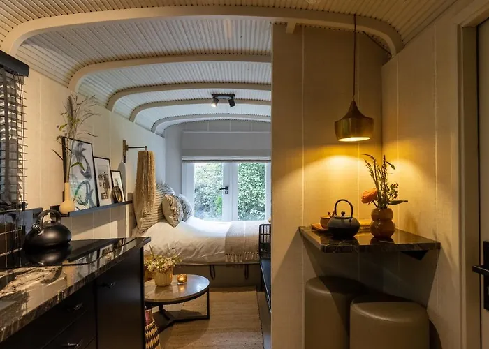 Сasa de vacaciones Little Escape No 2 *