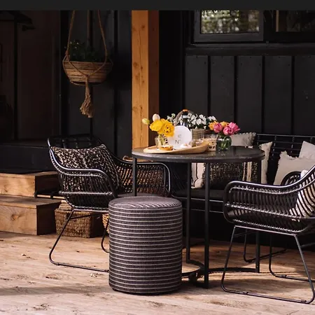 Little Escape No 2 Laren (Gelderland)