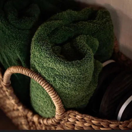 Little Escape No 2 Hébergement de vacances *