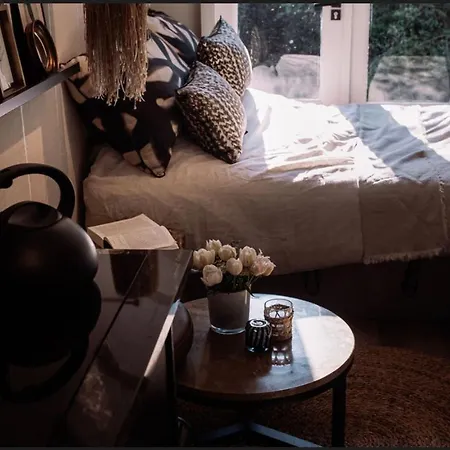 Hébergement de vacances Little Escape No 2 *