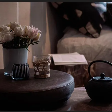 Little Escape No 2 Hébergement de vacances Laren (Gelderland)