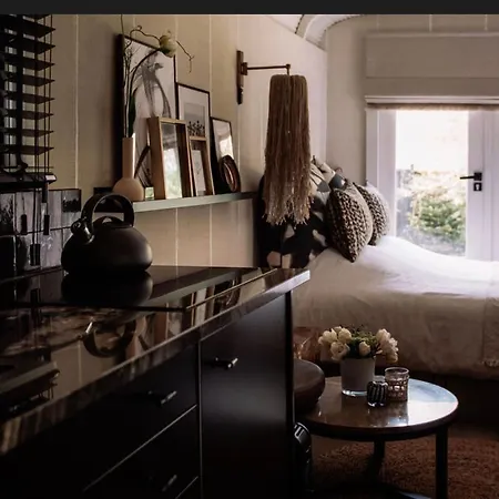 Hébergement de vacances Little Escape No 2 Laren (Gelderland)