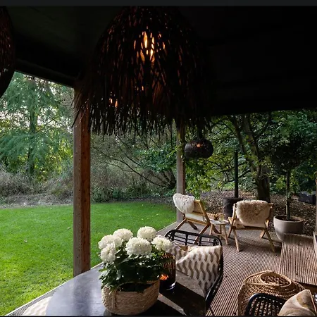 Little Escape No 2 Hébergement de vacances *