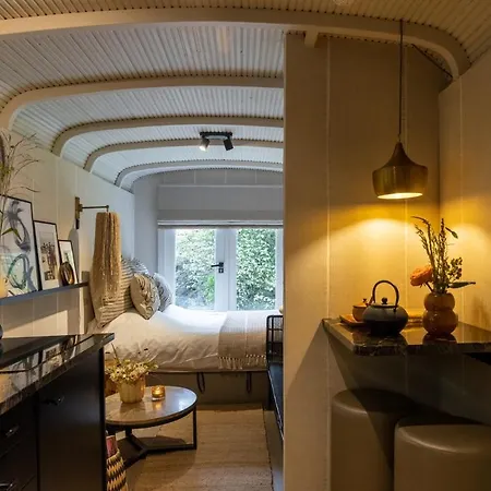 Hébergement de vacances Little Escape No 2 *