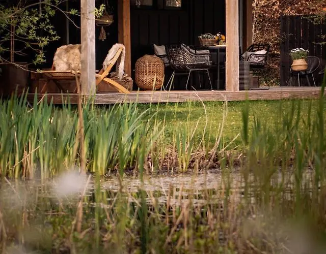 Little Escape No 2 Laren (Gelderland)