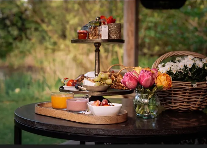 Little Escape No 2 Hébergement de vacances Laren (Gelderland)