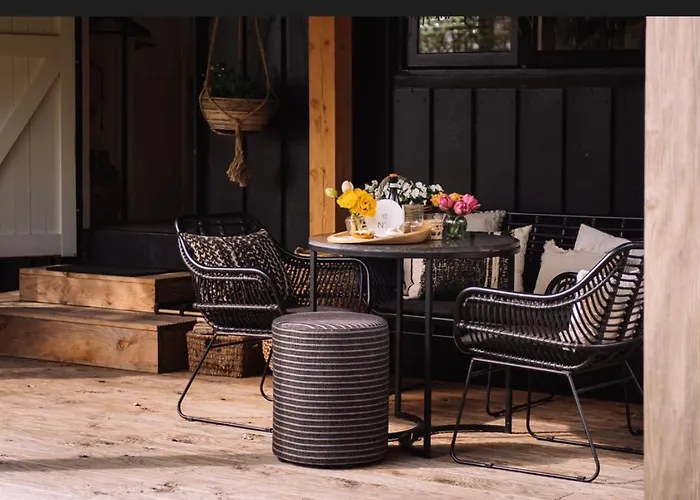 Little Escape No 2 Laren (Gelderland)