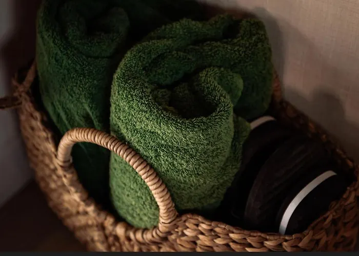 Little Escape No 2 Hébergement de vacances *