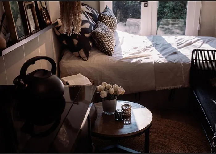 Hébergement de vacances Little Escape No 2 *