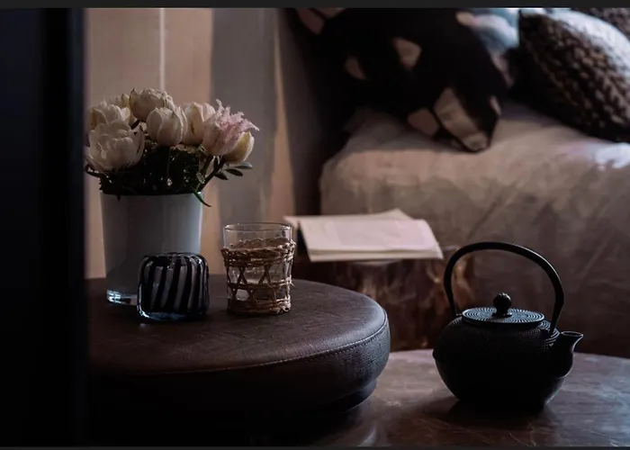 Little Escape No 2 Hébergement de vacances Laren (Gelderland)