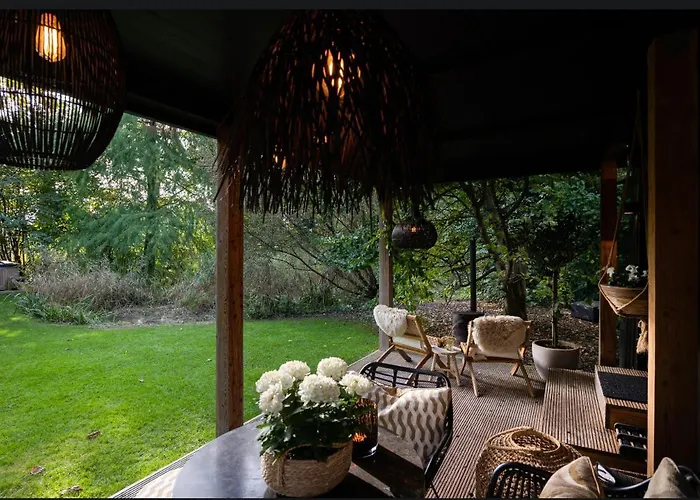 Little Escape No 2 Hébergement de vacances *